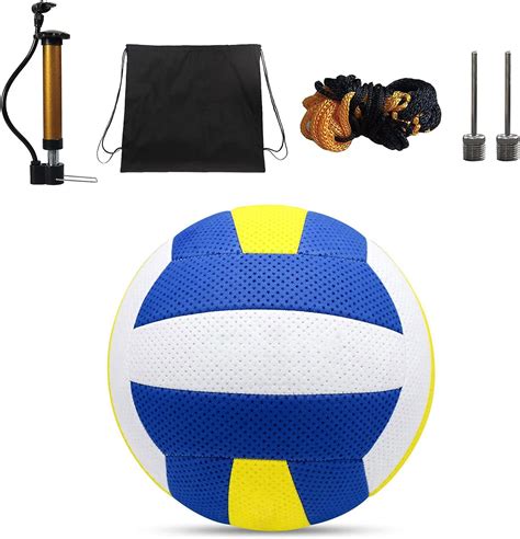 volleyball amazon|amazon volleyball set.